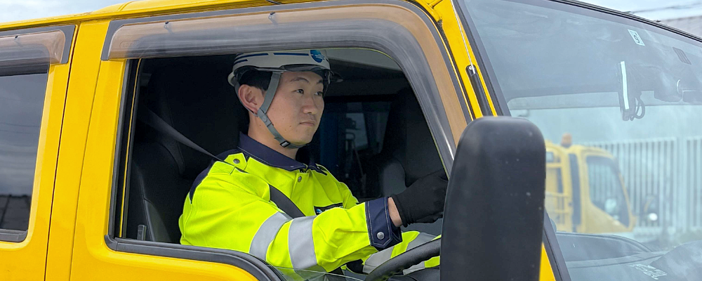 O.H.さん 20代 契約社員